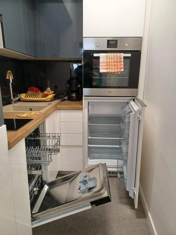 Atkacs Home เยอร์ ภายนอก รูปภาพ