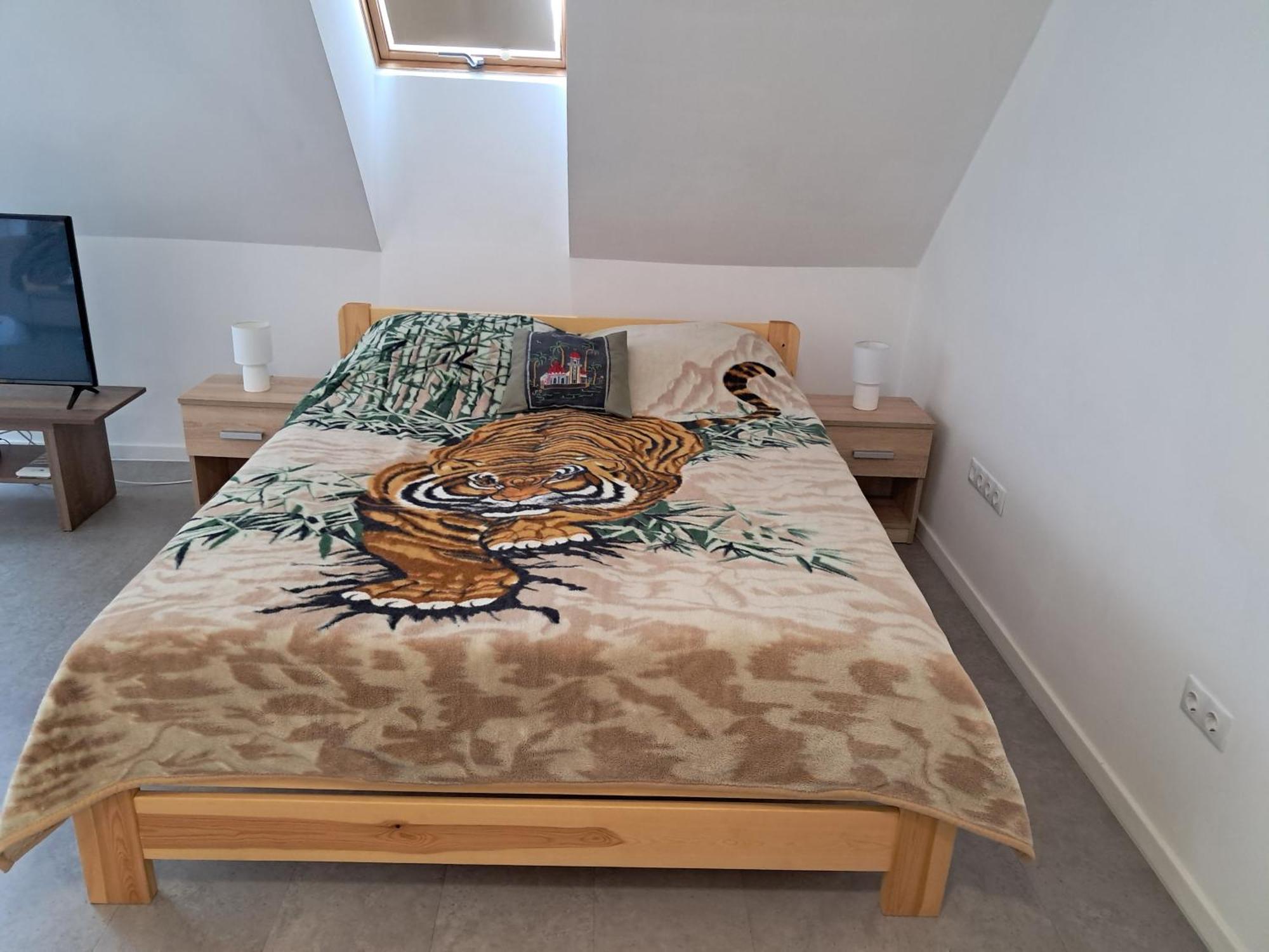 Atkacs Home เยอร์ ภายนอก รูปภาพ