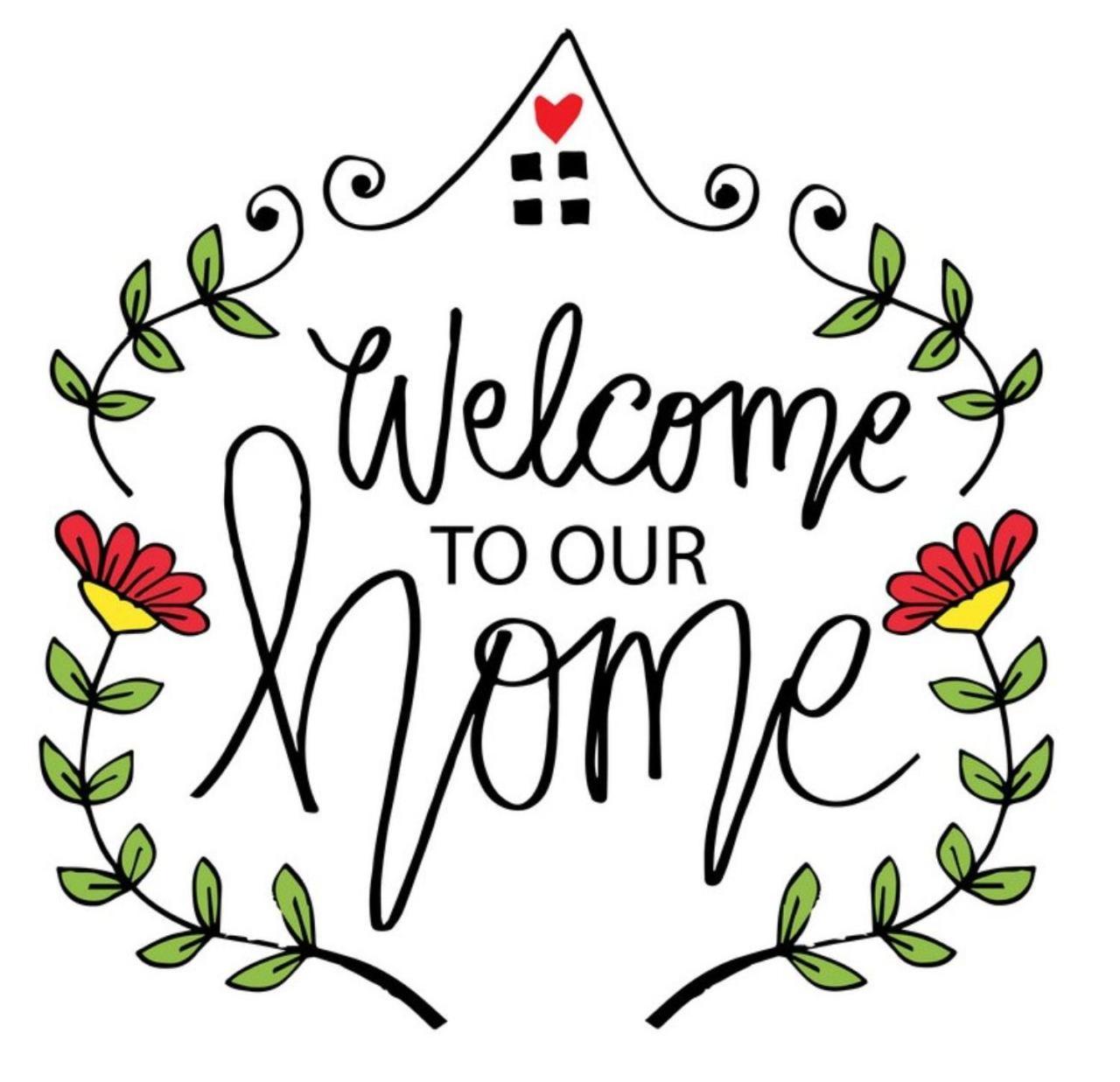 Atkacs Home เยอร์ ภายนอก รูปภาพ